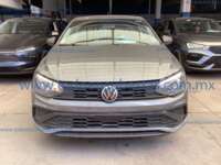 Volkswagen Polo 2024  2024 Volkswagen Polo Ingreso Exteriores 1