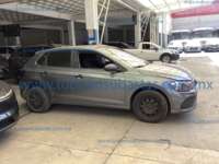 Volkswagen Polo 2024  2024 Volkswagen Polo Ingreso Exteriores 3