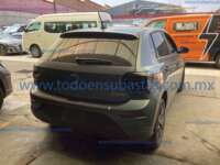 Volkswagen Polo 2024  2024 Volkswagen Polo Ingreso Exteriores 4