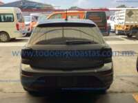 Volkswagen Polo 2024  2024 Volkswagen Polo Ingreso Exteriores 5