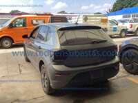 Volkswagen Polo 2024  2024 Volkswagen Polo Ingreso Exteriores 6