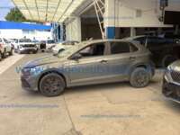 Volkswagen Polo 2024  2024 Volkswagen Polo Ingreso Exteriores 7