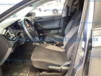 Volkswagen Polo 2024  2024 Volkswagen Polo Ingreso Interiores 1
