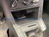 Volkswagen Polo 2024  2024 Volkswagen Polo Ingreso Interiores 11