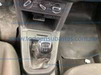 Volkswagen Polo 2024  2024 Volkswagen Polo Ingreso Interiores 12