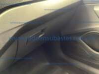 Volkswagen Polo 2024  2024 Volkswagen Polo Ingreso Interiores 15
