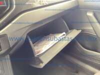 Volkswagen Polo 2024  2024 Volkswagen Polo Ingreso Interiores 16
