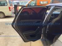 Volkswagen Polo 2024  2024 Volkswagen Polo Ingreso Interiores 17