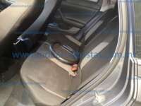 Volkswagen Polo 2024  2024 Volkswagen Polo Ingreso Interiores 18