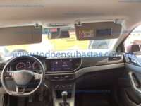 Volkswagen Polo 2024  2024 Volkswagen Polo Ingreso Interiores 19