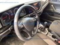 Volkswagen Polo 2024  2024 Volkswagen Polo Ingreso Interiores 2