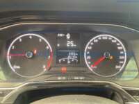 Volkswagen Polo 2024  2024 Volkswagen Polo Ingreso Interiores 3