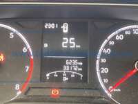 Volkswagen Polo 2024  2024 Volkswagen Polo Ingreso Interiores 4