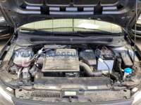 Volkswagen Polo 2024  2024 Volkswagen Polo Ingreso Motor 1