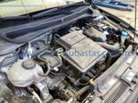 Volkswagen Polo 2024  2024 Volkswagen Polo Ingreso Motor 2