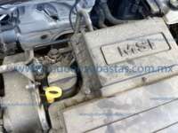 Volkswagen Polo 2024  2024 Volkswagen Polo Ingreso Motor 3