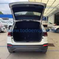 Volkswagen Taos 2024  IMG_3516