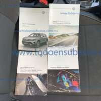Volkswagen Taos 2024  IMG_3522