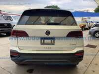 Volkswagen Taos 2024  IMG_3485