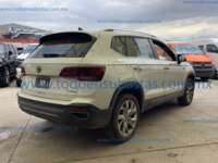 Volkswagen Taos 2024  IMG_3484
