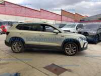Volkswagen Taos 2024  IMG_3483