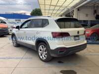 Volkswagen Taos 2024  IMG_3486