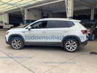 Volkswagen Taos 2024  IMG_3487