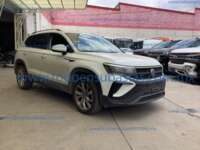 Volkswagen Taos 2024  IMG_3482