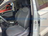 Volkswagen Taos 2024  IMG_3489