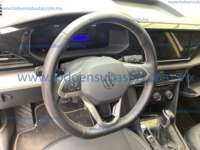 Volkswagen Taos 2024  IMG_3490