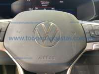 Volkswagen Taos 2024  IMG_3505