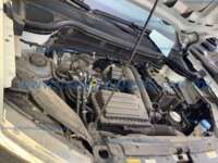 Volkswagen Taos 2024  IMG_3514