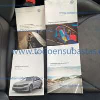 Volkswagen Jetta 2023 4p GLI L4/2.0/T DSG IMG_3470