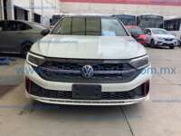 Volkswagen Jetta 2023 4p GLI L4/2.0/T DSG IMG_3427