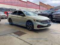 Volkswagen Jetta 2023 4p GLI L4/2.0/T DSG IMG_3428