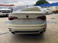 Volkswagen Jetta 2023 4p GLI L4/2.0/T DSG IMG_3431