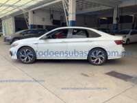Volkswagen Jetta 2023 4p GLI L4/2.0/T DSG IMG_3433