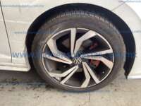 Volkswagen Jetta 2023 4p GLI L4/2.0/T DSG 2023 Volkswagen Jetta Ingreso Llantas 0
