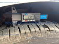 Volkswagen Jetta 2023 4p GLI L4/2.0/T DSG 2023 Volkswagen Jetta Ingreso Llantas 2