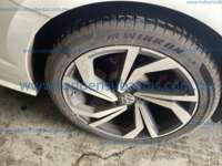Volkswagen Jetta 2023 4p GLI L4/2.0/T DSG 2023 Volkswagen Jetta Ingreso Llantas 3