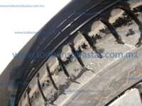 Volkswagen Jetta 2023 4p GLI L4/2.0/T DSG 2023 Volkswagen Jetta Ingreso Llantas 7