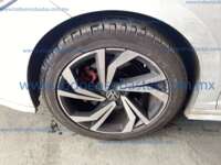 Volkswagen Jetta 2023 4p GLI L4/2.0/T DSG 2023 Volkswagen Jetta Ingreso Llantas 9