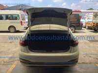 Volkswagen Jetta 2024 4p Sportline L4/1.4/T Tiptronic 2024 Volkswagen Jetta Ingreso Cajuela 0