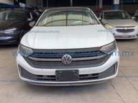 Volkswagen Jetta 2024 4p Sportline L4/1.4/T Tiptronic 2024 Volkswagen Jetta Ingreso Exteriores 1