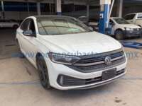 Volkswagen Jetta 2024 4p Sportline L4/1.4/T Tiptronic 2024 Volkswagen Jetta Ingreso Exteriores 2
