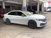 Volkswagen Jetta 2024 4p Sportline L4/1.4/T Tiptronic 2024 Volkswagen Jetta Ingreso Exteriores 3
