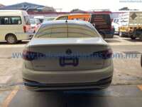 Volkswagen Jetta 2024 4p Sportline L4/1.4/T Tiptronic 2024 Volkswagen Jetta Ingreso Exteriores 5