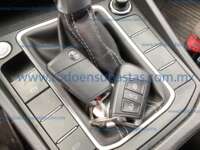 Volkswagen Jetta 2024 4p Sportline L4/1.4/T Tiptronic 2024 Volkswagen Jetta Ingreso Interiores 15