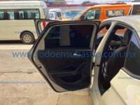 Volkswagen Jetta 2024 4p Sportline L4/1.4/T Tiptronic 2024 Volkswagen Jetta Ingreso Interiores 18