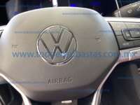 Volkswagen Jetta 2024 4p Sportline L4/1.4/T Tiptronic 2024 Volkswagen Jetta Ingreso Interiores 21